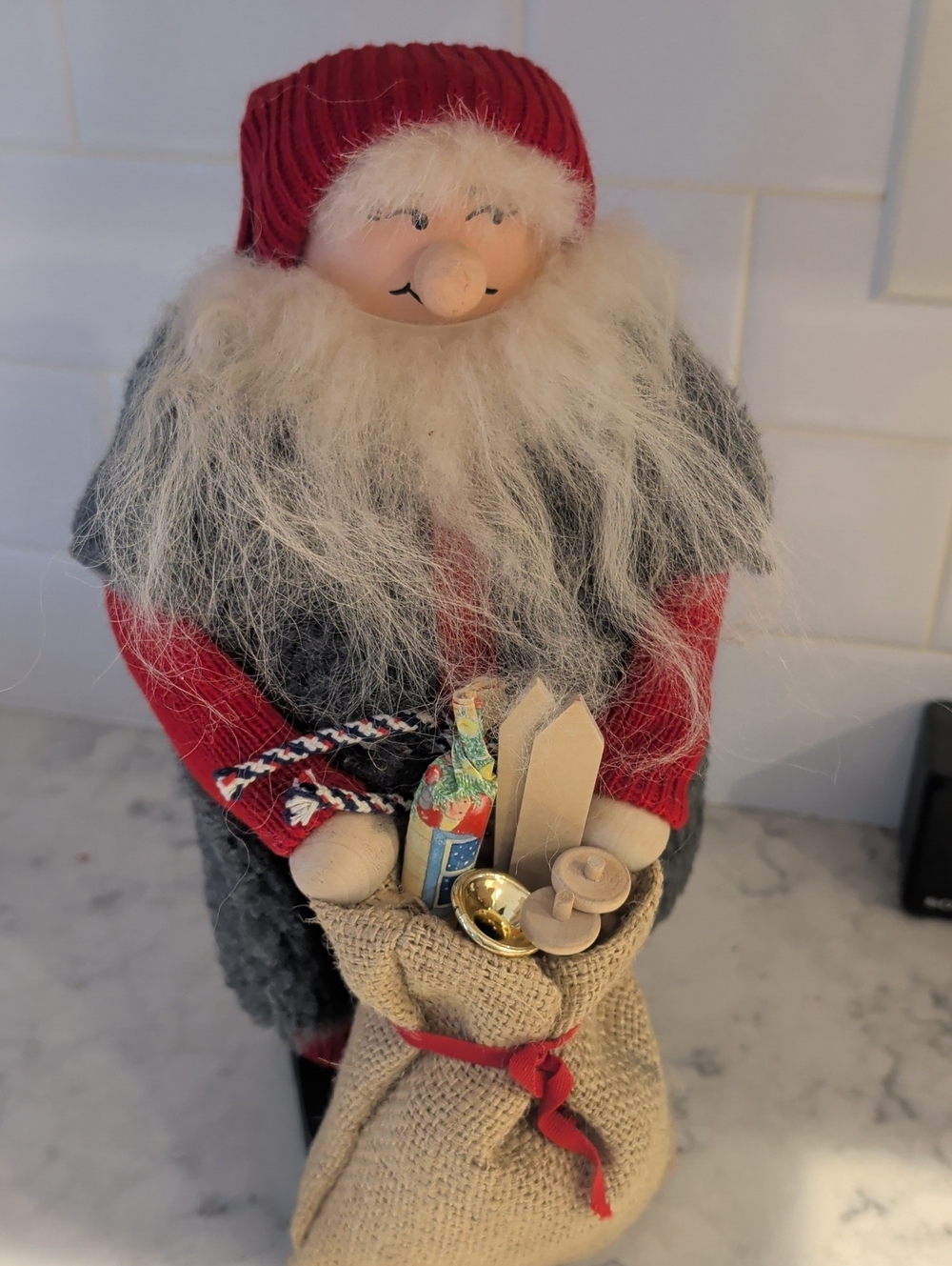 Swedish Doll
